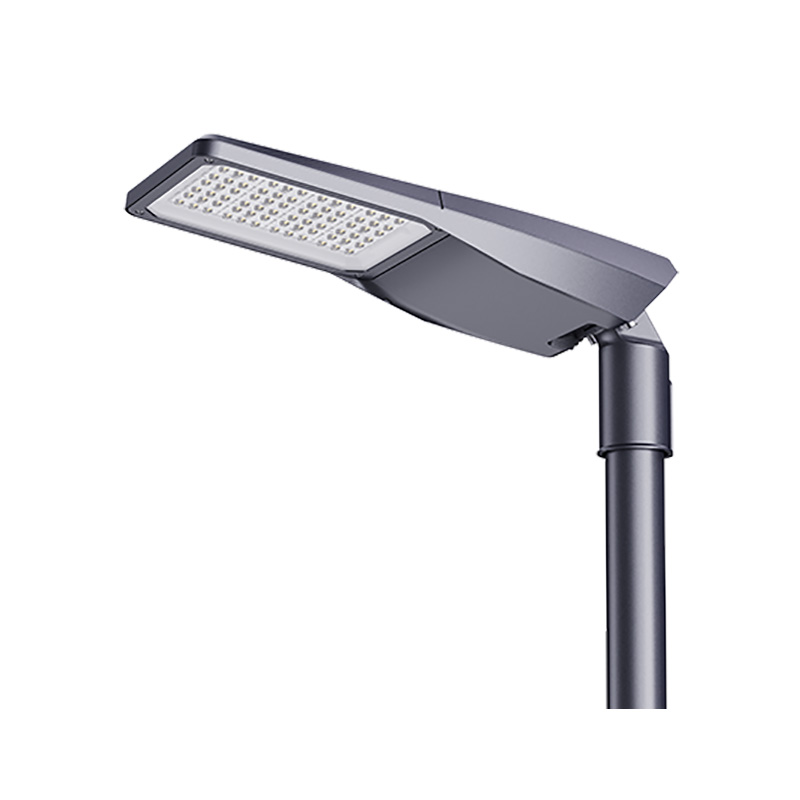 100W LED Street Light Housing 100W LED փողոցային լույսի պատյան