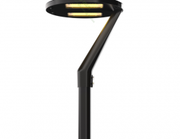 պարտեզի լույսի մասեր