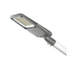 EK-LD13 ալյումինե ձուլման ճանապարհային լամպի պատյան