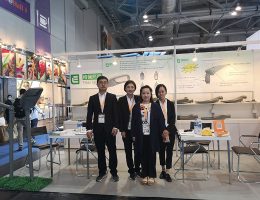 Ցուցահանդեսի ցուցադրություն