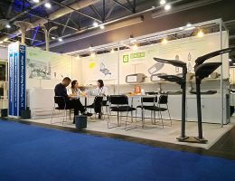 Ցուցահանդեսի ցուցադրություն