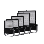 Դատարկ LED լուսարձակի պատյան