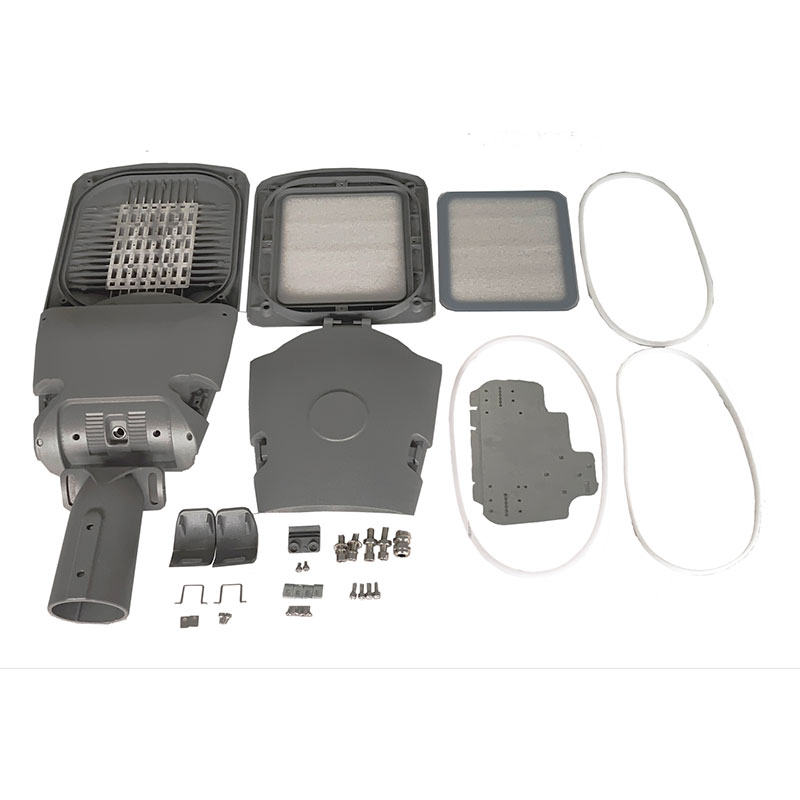 Five Factors Attention when Buying LED Street Light Housing Հինգ գործոնների ուշադրությունը լուսադիոդային լուսավորության բնակարան գնելիս