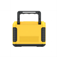 Մեծ տարողունակության պահեստավորում՝ 1200 Վտ