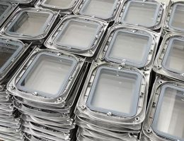 փողոցային լույսի մարմին