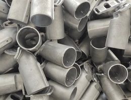 LED փողոցային լույսի բռնակ