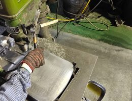 բարձրորակ փողոցային լուսավորություն