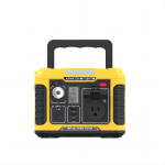 Քեմփինգ 500 Վտ էլեկտրակայան