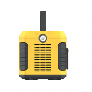 500 Վտ հզորությամբ էլեկտրակայան