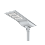 Բոլորը մեկում LED արևային փողոցային լամպ