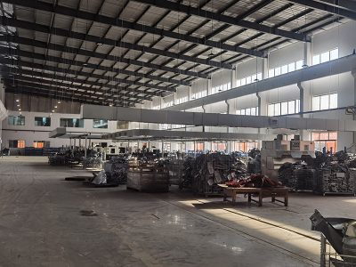 ալյումին-բնակարան