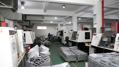 ձուլման գործարան