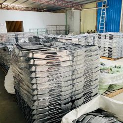 die-cast-լուսարձակ