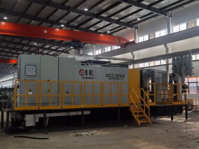 die-cast-արվեստանոց