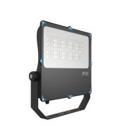 լուսարձակ-բնակարան