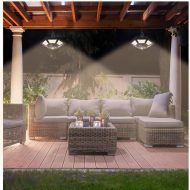 ավտոտնակի լույս