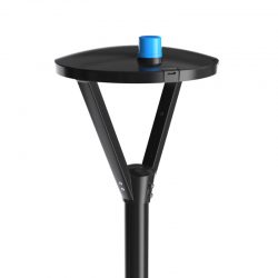 այգի-լուսավորություն