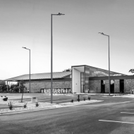 լուսադիոդային ճանապարհային լույսեր