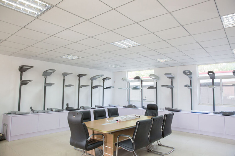 How to choose the height of LED Street Light? Ինչպե՞ս ընտրել LED փողոցային լույսի բարձրությունը: