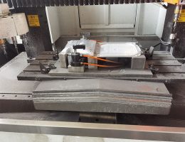 led լուսավորման անցքեր կատարել