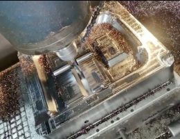 հարմարեցված փողոցային լույսի կաղապար