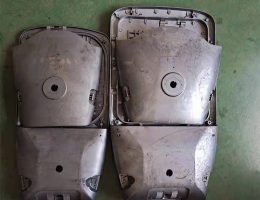 LED փողոցային լույսի սենսոր