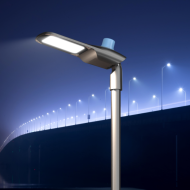 փողոցային լամպի բաղադրիչներ