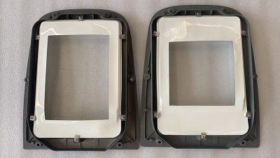 փողոցային լույսի շրջանակ