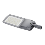 Նոր փողոցային լույսի ալյումինե կորպուս