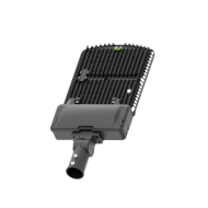 փողոցային լուսավորության ալյումինե պատյան